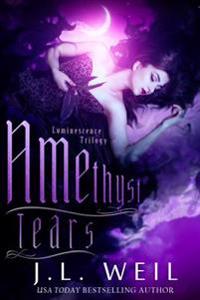 Amethyst Tears
