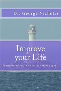 Improve Your Life