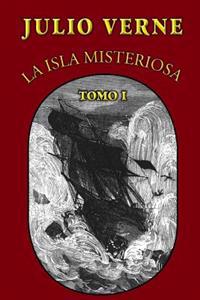 La isla misteriosa