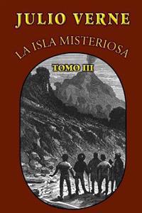 La isla misteriosa