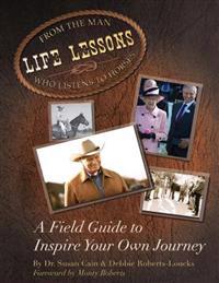 Life Lessons From The Man Who Listens To Horses