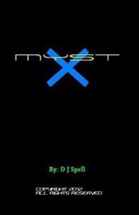 Myst X