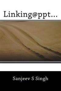 Linking@ppt...: Linking Supply Chain Elements: People, Process, Technology!!!
