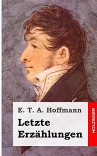 Letzte Erzählungen