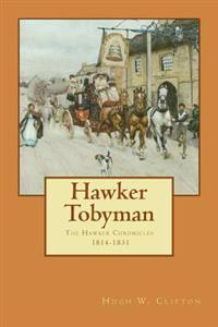 Hawker Tobyman