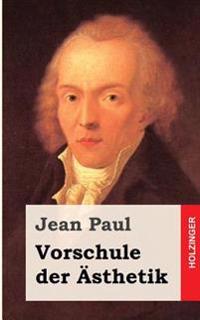Vorschule Der �sthetik