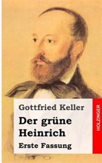 Der Gr�ne Heinrich