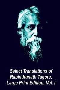 Select Translations of Rabindranath Tagore