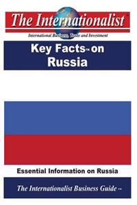 Key Facts on Russia: Essential Information on Russia