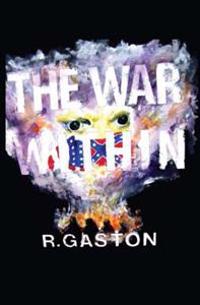 The War Within: Civil War Post Traumatic Stress and the culture conflict in West Texas