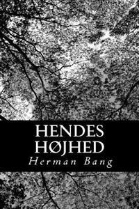 Hendes H�jhed