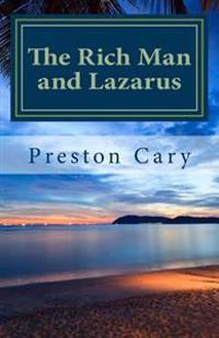 The Rich Man and Lazarus: Paradise