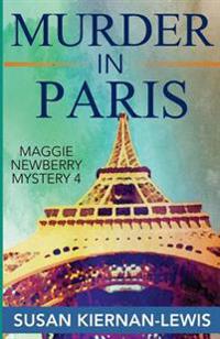Murder in Paris