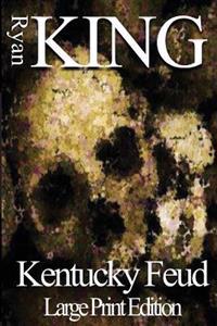 Bokomslag for "Kentucky Feud"