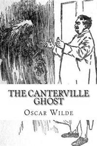 The Canterville Ghost