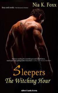 Sleepers: The Witching Hour