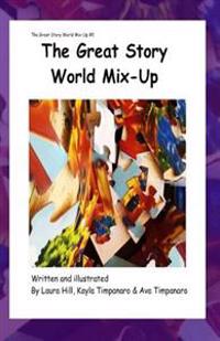 The Great Story World Mix-Up