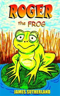 Roger the Frog