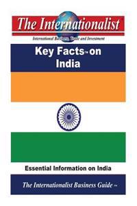 Key Facts on India: Essential Information on India