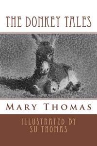 The Donkey Tales: Black and White version