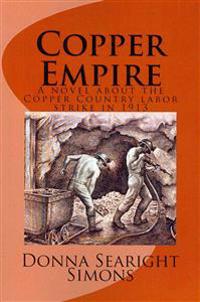 Copper Empire