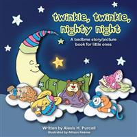 Twinkle, Twinkle, Nighty Night