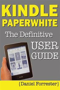 Kindle Paperwhite