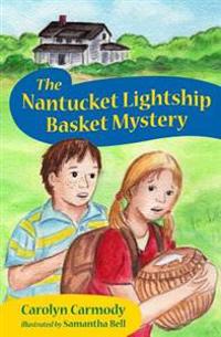 The Nantucket Lightship Basket Mystery