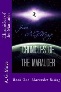 Chronicles of the Marauder