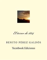 El Terror de 1824