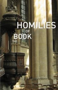 The Book of Homilies