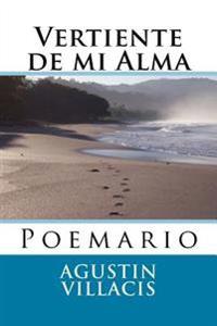 Vertiente de mi alma