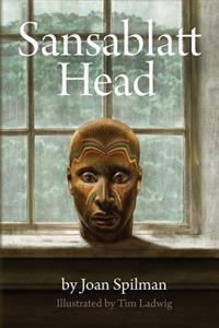Sansablatt Head