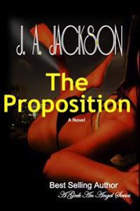 The Proposition A Geek An Angel