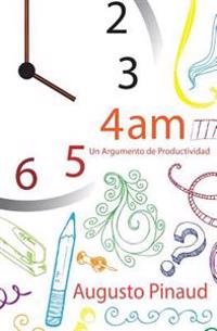 4:00 A.m.