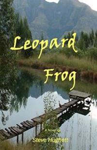 Leopard Frog