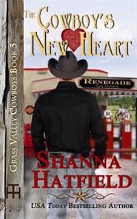 The Cowboy's New Heart