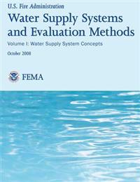 Water Supply Systems and Evaluation Methods