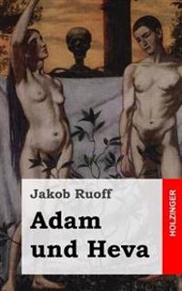 Adam und Heva