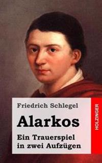 Alarkos
