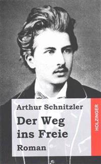Der Weg ins Freie