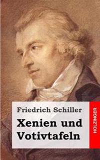 Xenien und Votivtafeln
