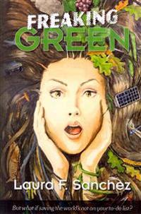Freaking Green