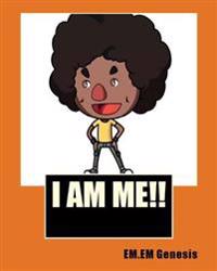 I AM ME! (In Color)