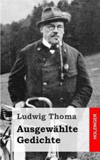 Ausgewählte Gedichte