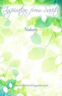Inspiration from Savitri: Nature