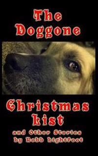 The Doggone Christmas List: Library Edition