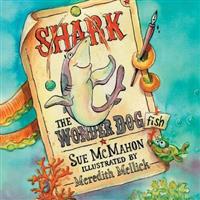 Shark the Wonder Dogfish