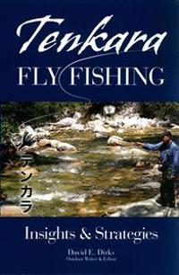 Tenkara Fly-Fishing
