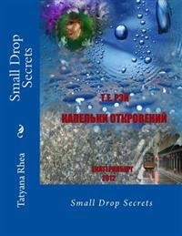 Small Drop Secrets